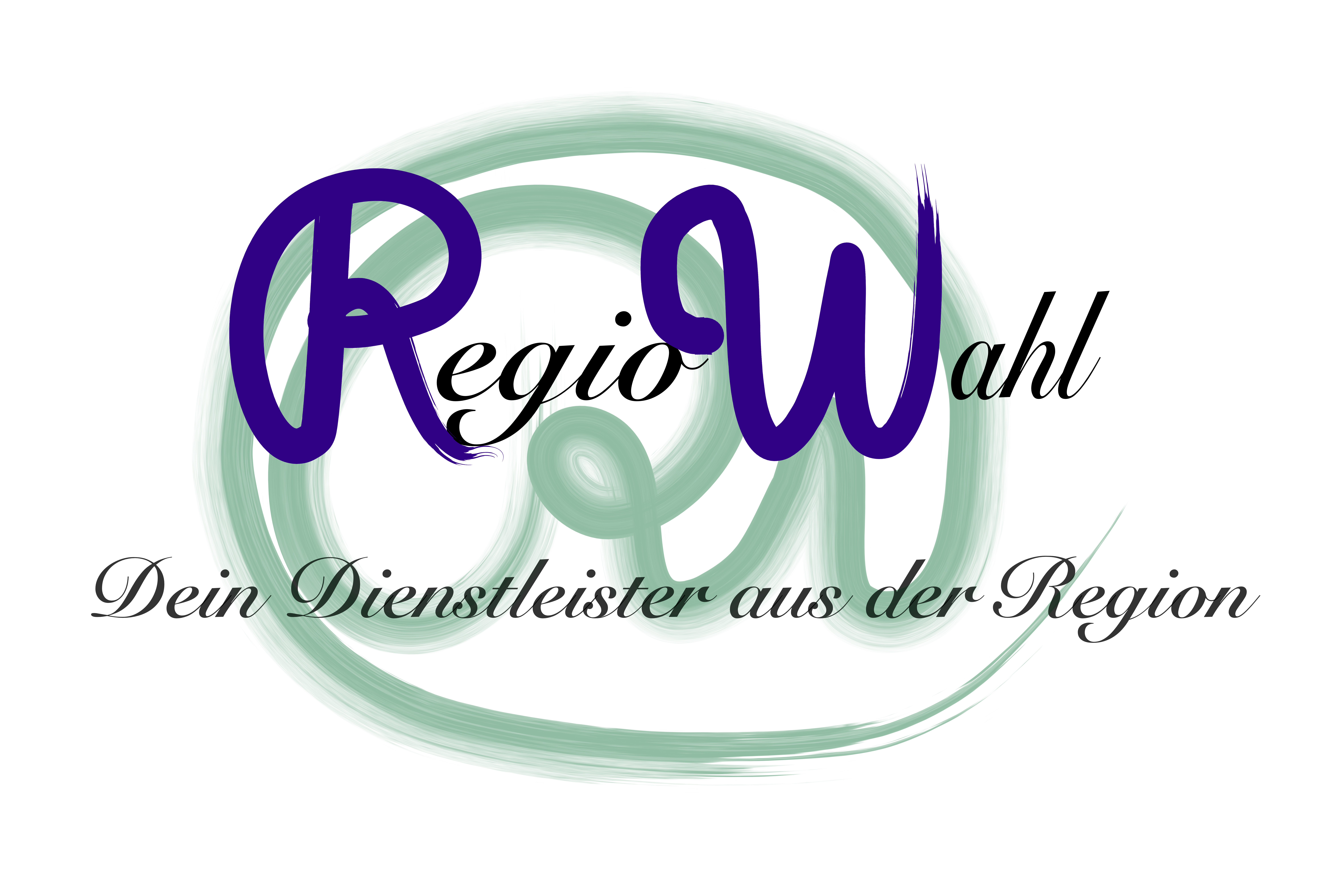 Regiowahl – Dienstleistungen